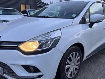 Occasion 2018 Renault Clio IV Citadine | 9 750 € (Prix juste)