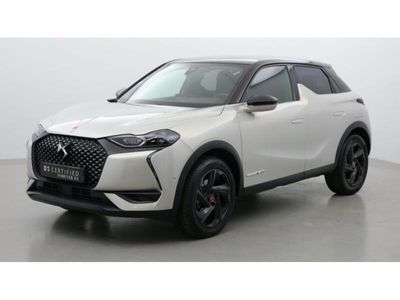 DS Automobiles DS3 Crossback