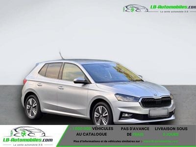 Occasion 2022 Skoda Fabia Style Citadine | 19 800 € (Bon prix)