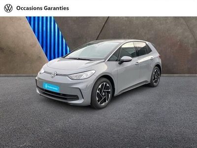 Occasion 2025 VW ID.3 Pure Citadine | 30 990 €
