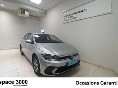 occasion VW Polo 1.0 TSI 95 S&S BVM5 Life Plus