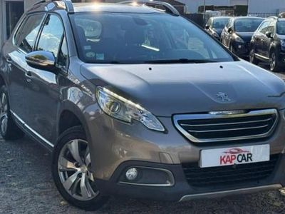 Occasion 2013 Peugeot 2008 Allure SUV | 5 990 € (Prix cher)