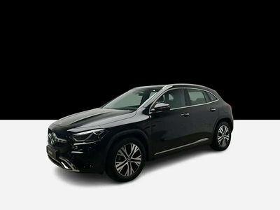Mercedes GLA200