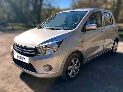 Suzuki Celerio