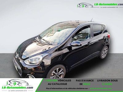 occasion Hyundai i10 1.2 87 BVM