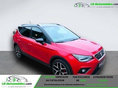Occasion Seat Arona 110 ch (80 kW) 2021 SUV