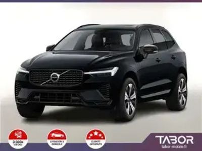 occasion Volvo XC60 T6 Recharge 350 Awd Plus Dark Acc