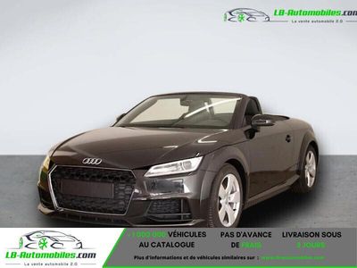 occasion Audi TT RS 40 Tfsi 197 Bva