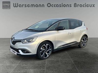 occasion Renault Scénic IV Scenic Blue dCi 120