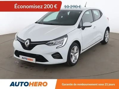 Renault Clio IV