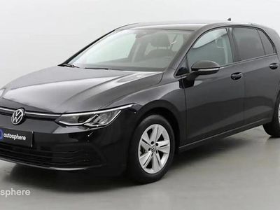 VW Golf VIII