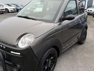 Occasion Microcar M.Go 2015 Citadine