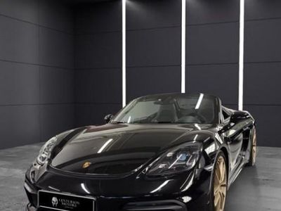 Occasion Porsche 718 420 ch (308 kW) 2022 Coupé