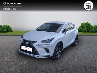 Lexus NX300h