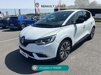 Renault Scénic IV