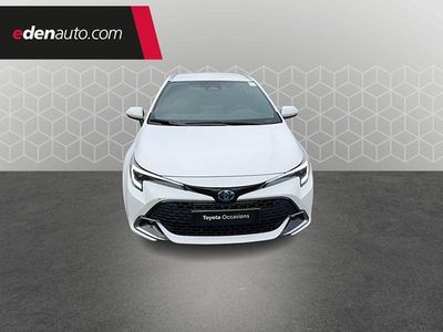 Occasion 2024 Toyota Corolla Break | 27 500 € (Prix juste)