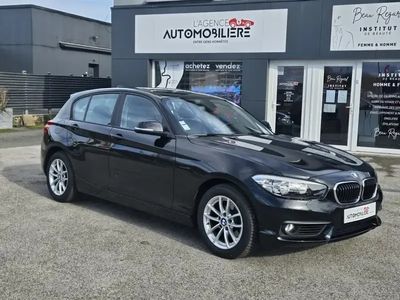 occasion BMW 116 118 D 2.0 150 CV XDRIVE LOUNGE 5 PORTES - FRANCE