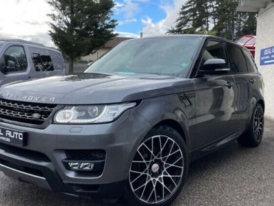 occasion Land Rover Range Rover 3.0 TDV6 258ch HSE