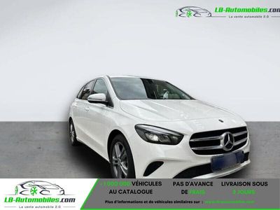 occasion Mercedes B220 Classe220 BVA