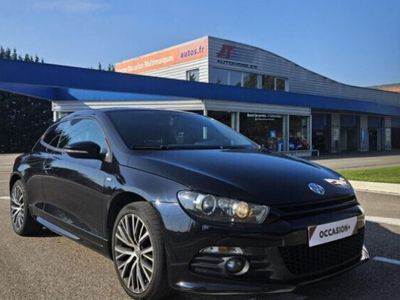 VW Scirocco