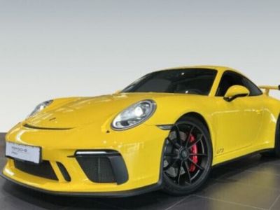 occasion Porsche 911 GT3 