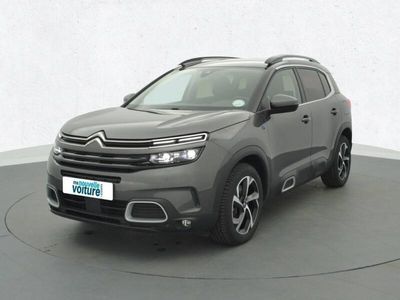 occasion Citroën C5 Aircross Hybride Rechargeable 225 S&S e-EAT8 Business