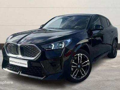 Occasion 2024 BMW iX2 M Sport SUV | 36 799 € (Prix juste)