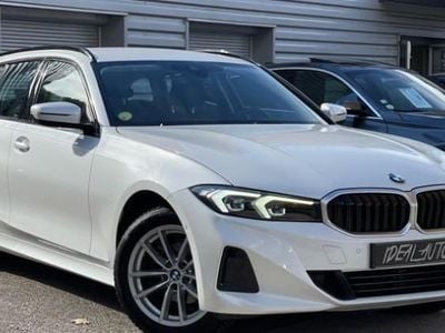 Occasion BMW 318 Shadowline 150 ch (110 kW) 2023 Break