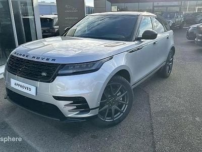 Gris Occasion 2024 Land Rover Range Rover Velar SE Dynamic SUV | 77 990 €