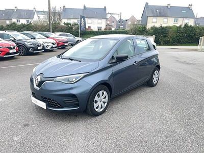 occasion Renault Zoe ZOE E-TECH ELECTRIQUER110 Achat Intégral - 22B