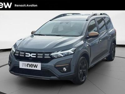 Occasion Dacia Jogger Extreme 2025 Gris Monospace