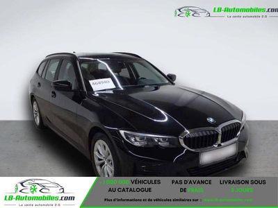 Occasion BMW 320 184 ch (135 kW) 2021 Berline