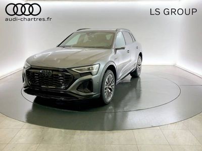 occasion Audi Q8 e-tron E TRON55 quattro 408 ch 114 kWh S line