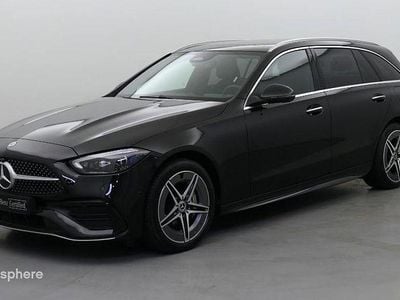 Mercedes C300