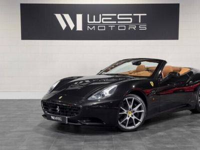 occasion Ferrari California 4.3 V8 460 Ch