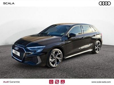Audi A3 Sportback e-tron