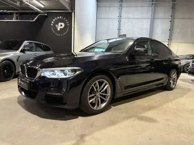 BMW 530e
