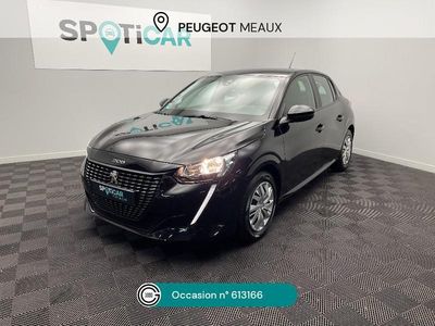 Occasion 2023 Peugeot 208 Active Citadine | 12 990 € (Bon prix)