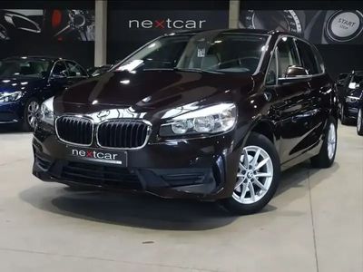 occasion BMW 216 Active Tourer d *CUIR-HAYON ELECT-NAVI-CRUISE*