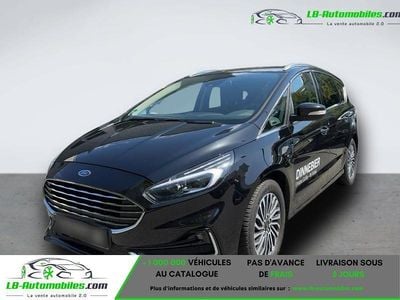 Occasion 2021 Ford S-MAX S Monospace | 39 400 €