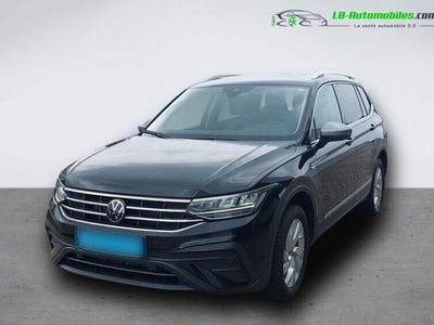 VW Tiguan Allspace