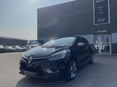 Renault Clio IV