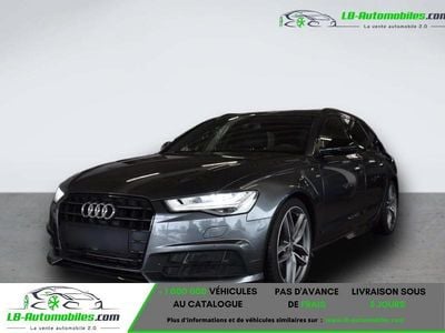 Occasion 2018 Audi A6 Sport Break | 28 600 € (Prix juste)