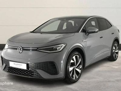 Occasion 2022 VW ID.5 Pro Performance SUV | 29 299 € (Bon prix)