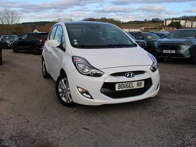 Occasion Hyundai ix20 117 ch (86 kW) 2014 Blanc Citadine