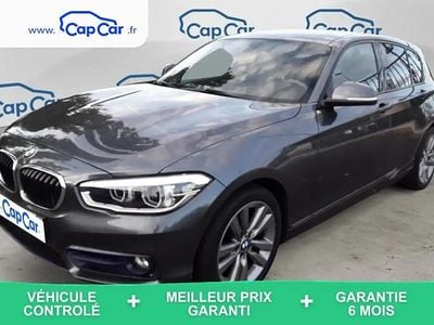 BMW 116