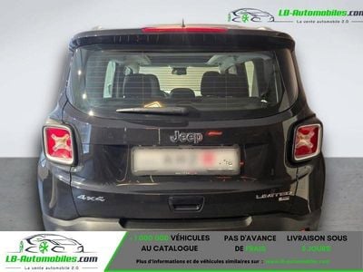 Occasion 2018 Jeep Renegade SUV | 21 900 € (Prix juste)
