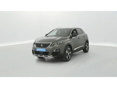 Othercolor Occasion 2019 Peugeot 3008 S SUV | 21 500 € (Prix juste)