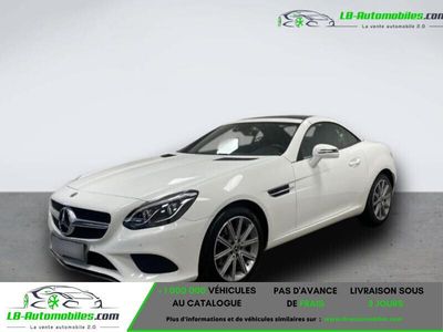 occasion Mercedes SLC180 BVA