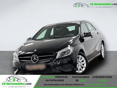 Occasion Mercedes A180 122 ch (89 kW) 2015 Berline